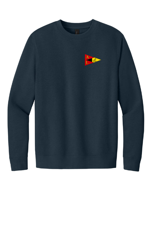 Annapolis Landing Crewneck Sweatshirt