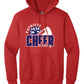 Personalized Patriots Cheer Mom Apparel
