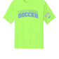 Trout Creek Soccer Performancer Short Sleeve T-Shirt