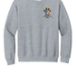United We Stand Crewneck Sweatshirt