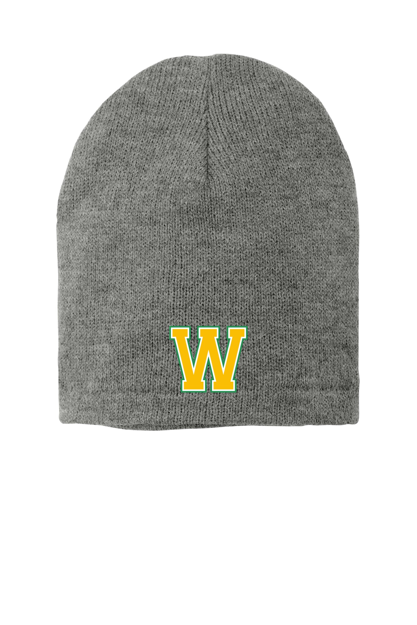 Fleece Lined Beanie