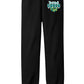 Gildan Cinch Bottom Sweatpants