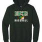 Youth Ducks Hoodie