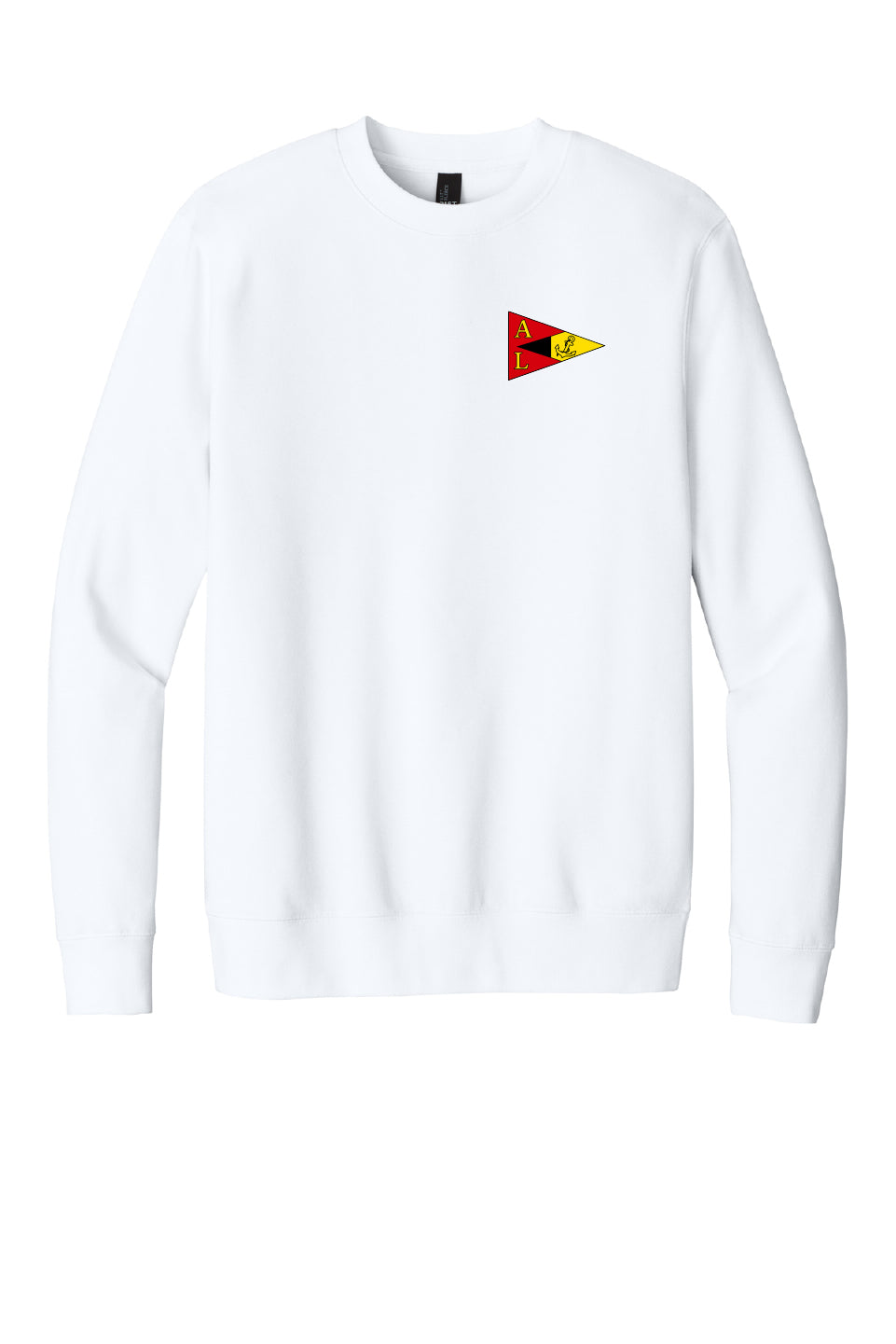 Annapolis Landing Crewneck Sweatshirt