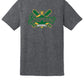 Spartans Baseball Short Sleeve T-Shirt