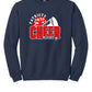 Personalized Patriots Cheer Mom Apparel