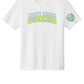 Trout Creek Soccer Performancer Short Sleeve T-Shirt