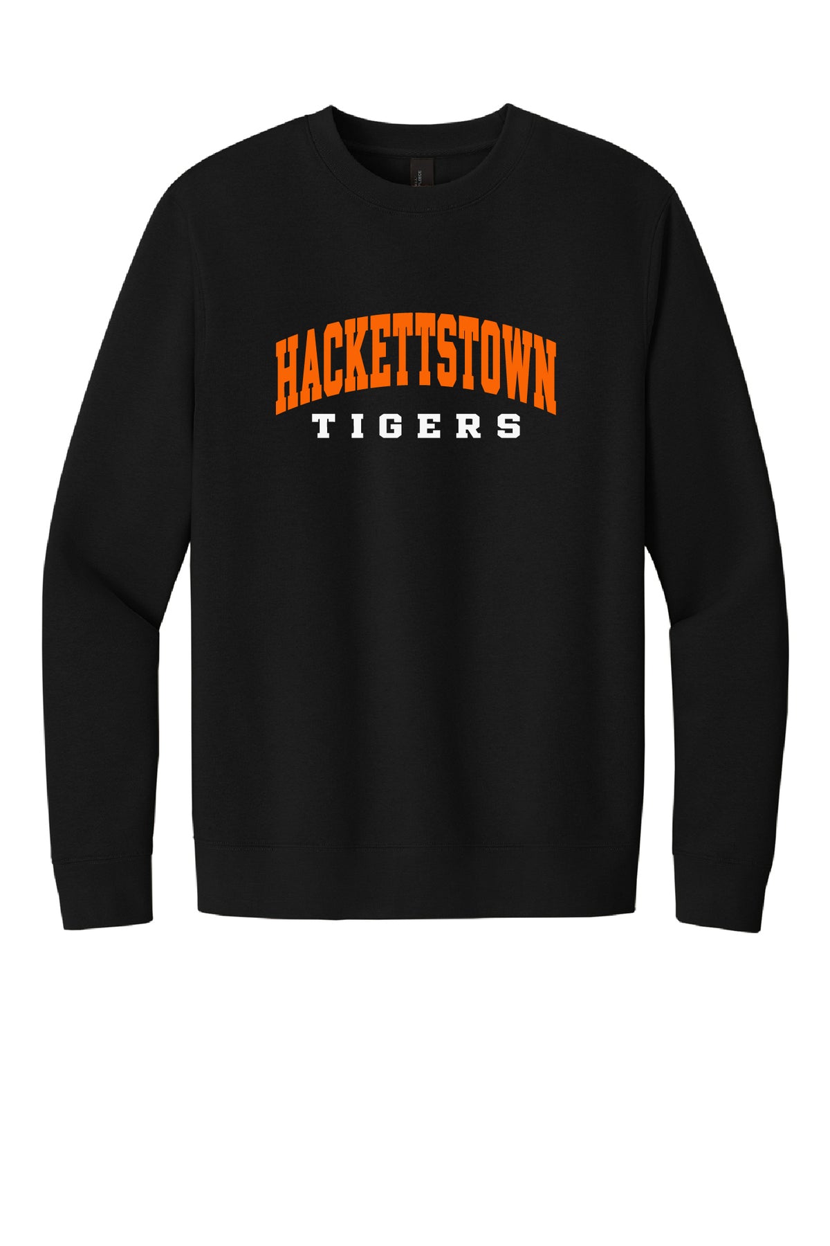 Hackettstown Tigers  Crewneck Sweatshirt