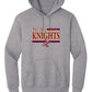 We Are Knights Hoodie (Youth)