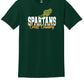 Spartans XC Short Sleeve T-Shirt (Youth)