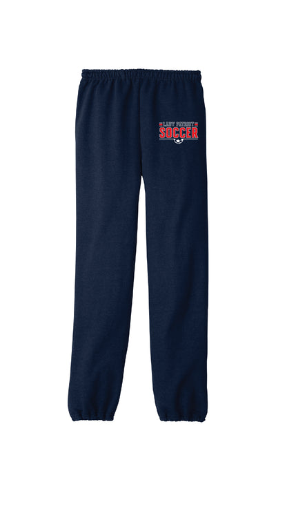 Lady Patriot Gildan Sweatpants