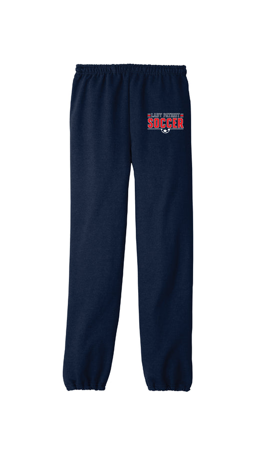 Lady Patriot Gildan Sweatpants