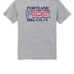 Portland Hook & Ladder Short Sleeve T-Shirt (Toddler)