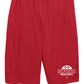 Belvidere Basketball Sport Tek PosiCharge Competitor Shorts