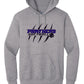 Panthers Hoodie (Youth)