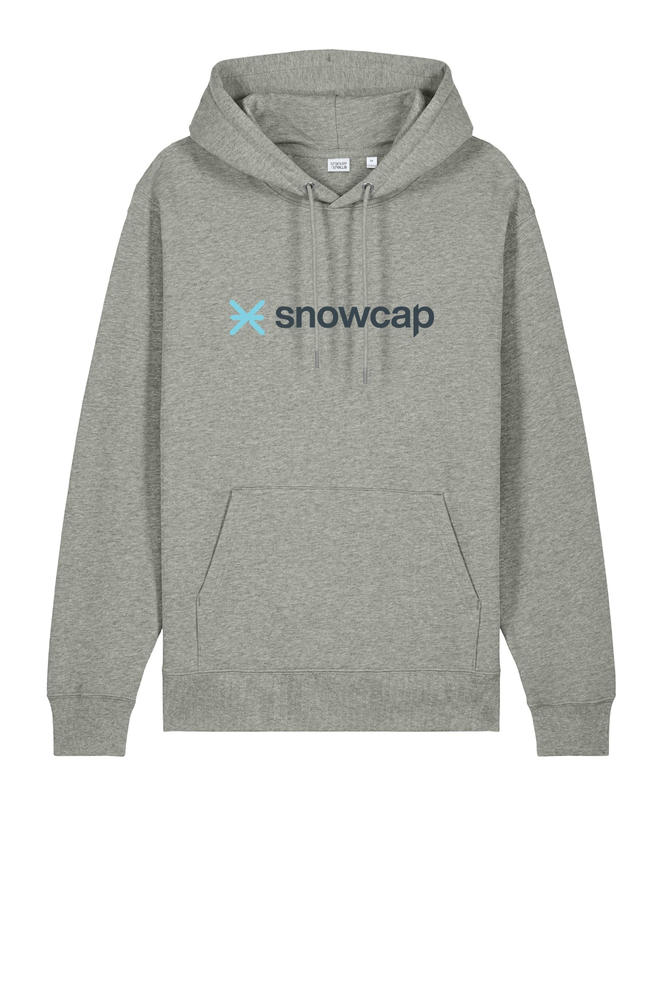 Snowcap Cruiser 2.0 Hoodie
