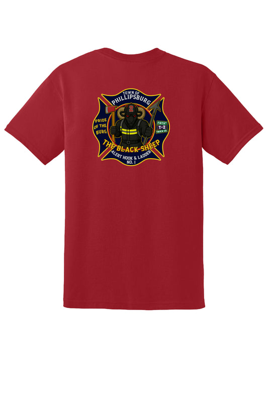 The Black Sheep Short Sleeve Shirt
