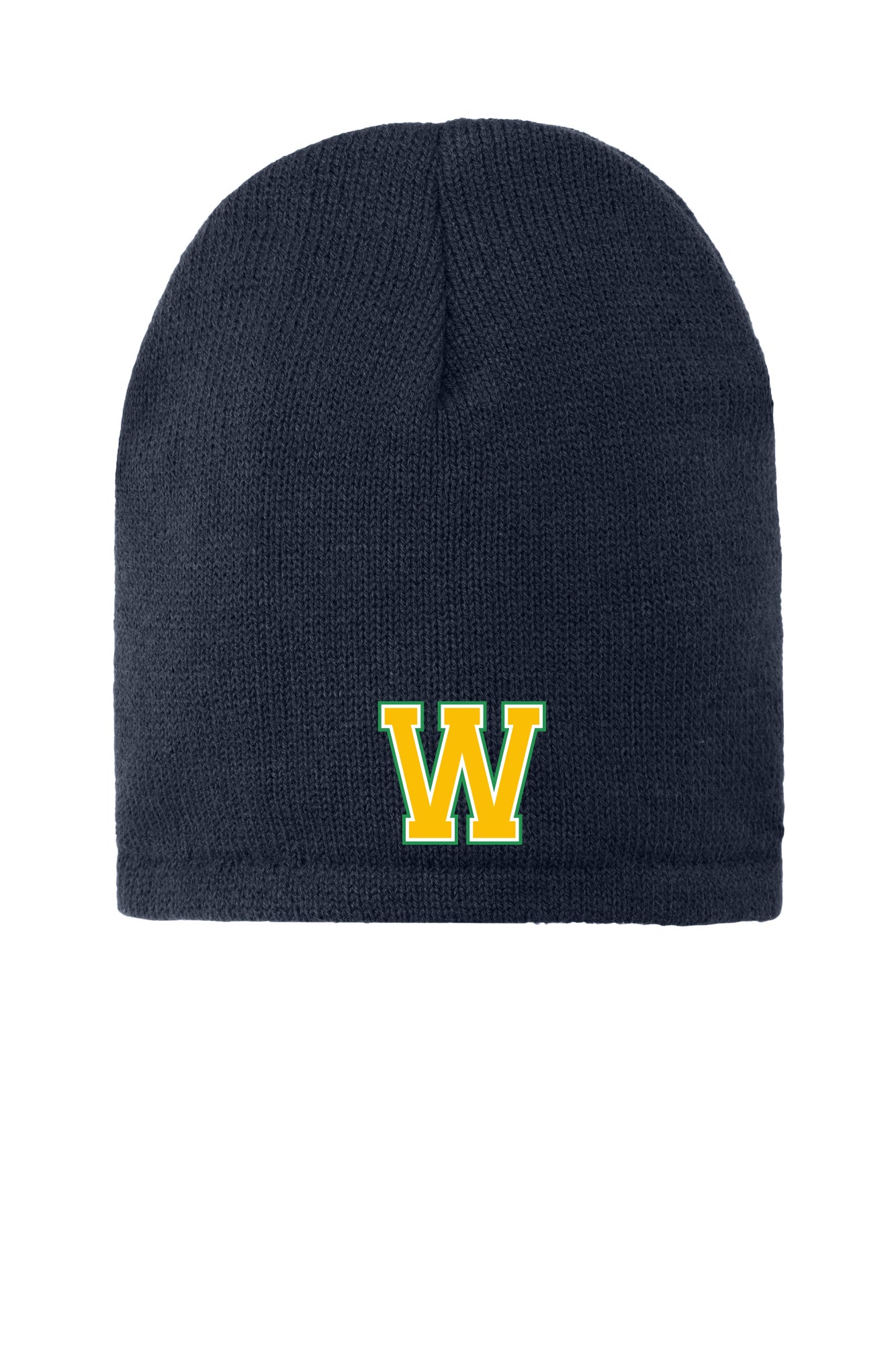 Fleece Lined Beanie