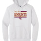 We Are Knights Hoodie (Youth)