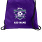 Hope Twp. Soccer Cinch Sack
