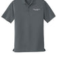 Mens Polo gray