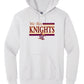 We Are Knights Hoodie (Youth)