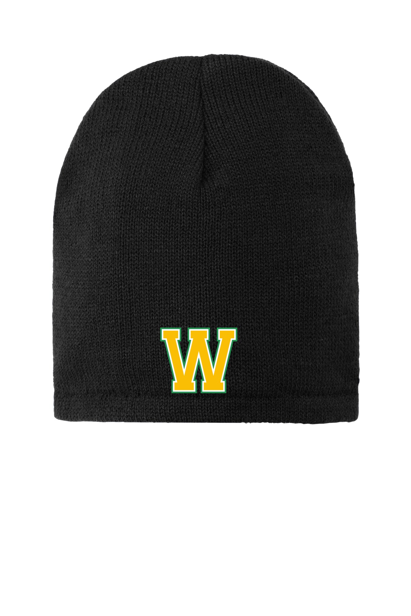 Fleece Lined Beanie