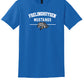 Frelinghuysen Mustangs II Short Sleeve T-Shirt (Youth)