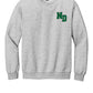 ND Spartans Crewneck Sweatshirt