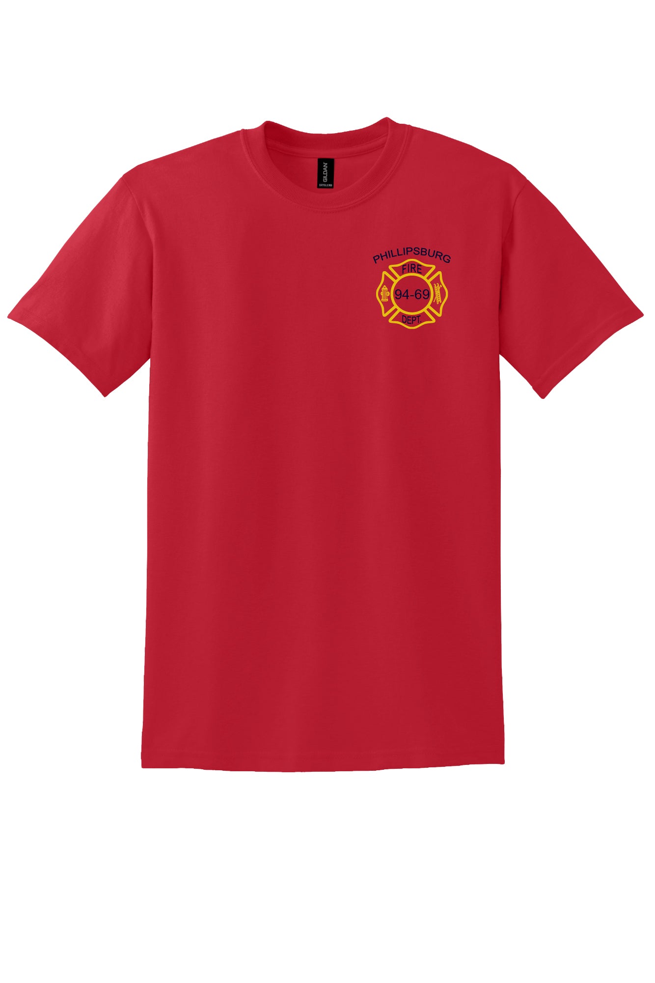 The Black Sheep Short Sleeve Shirt