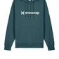 Snowcap Cruiser 2.0 Hoodie