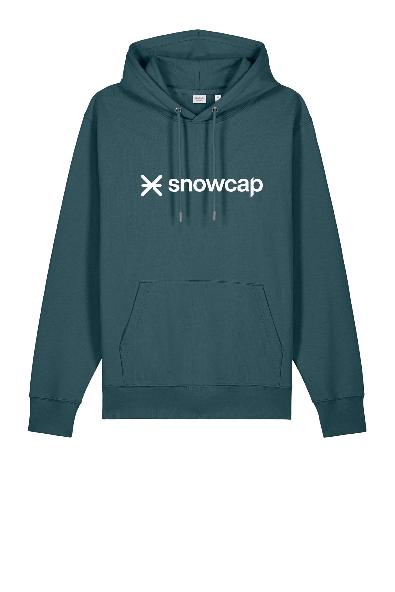 Snowcap Cruiser 2.0 Hoodie