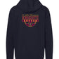 Knights Soccer Adidas Fleece Hooded Sweatshirt