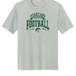 Performance Short Sleeve T-shirt-All Logos
