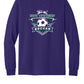 Hope Twp Soccer Long Sleeve T-shirt