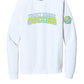 Trout Creek Soccer Crewneck Sweatshirt