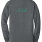 Spartans Long Sleeve T-Shirt (Youth)