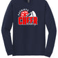 Personalized Patriots Cheer Mom Apparel