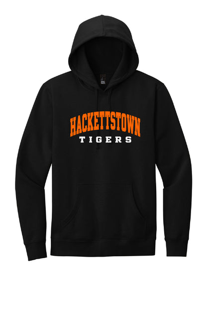 Hackettstown Tigers Hoodie