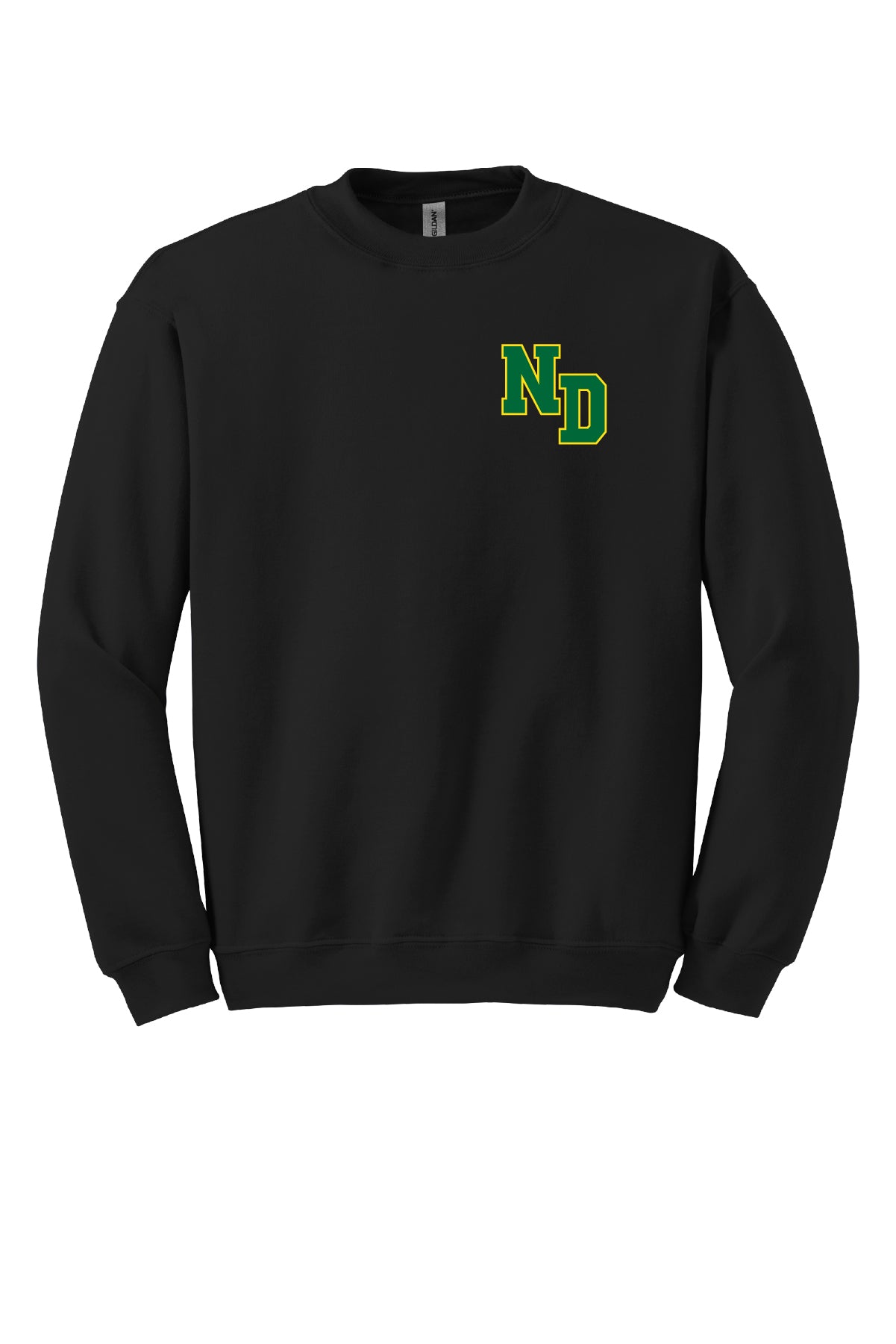 ND Spartans Crewneck Sweatshirt