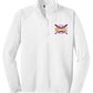 SJN Softball Sport Tek 1/4 Zip Pullover (Unisex)