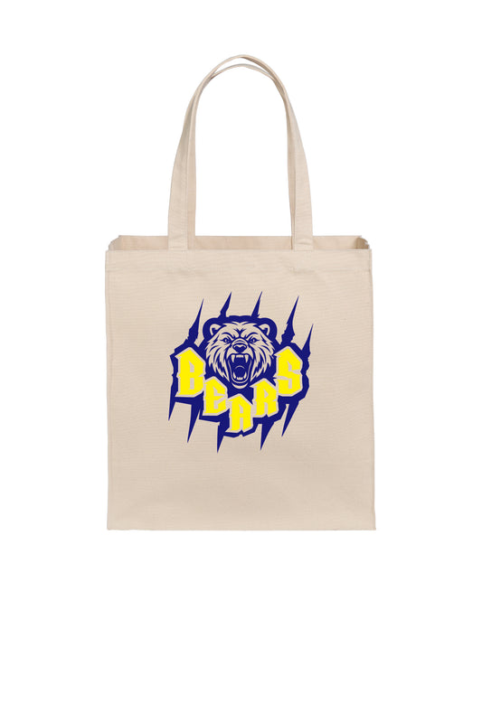 Durable Tote Bag