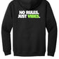 No Rules Just Vibes Apparel