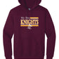 We Are Knights Hoodie (Youth)