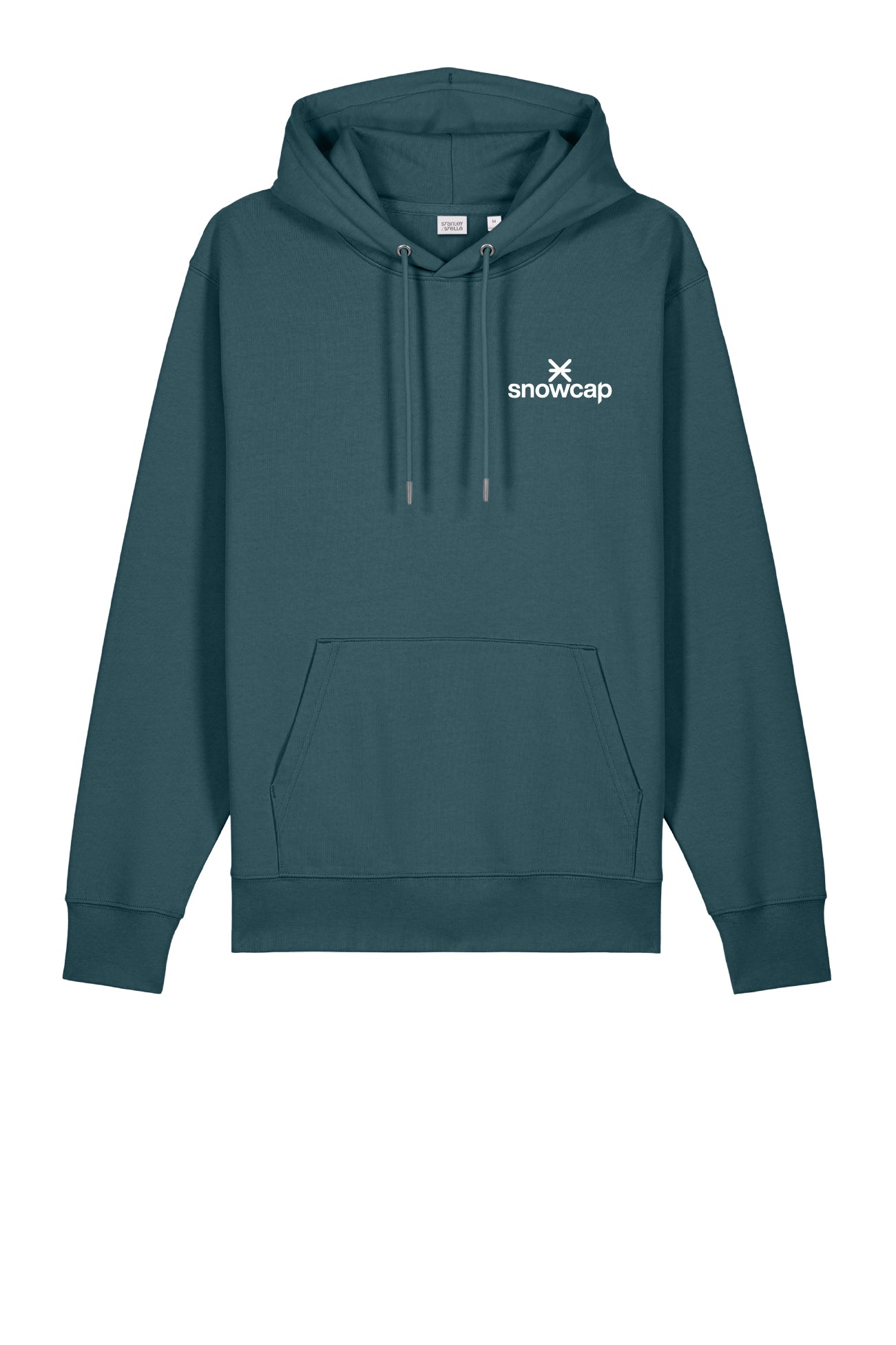 Snowcap Cruiser 2.0 Hoodie