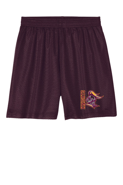 Mesh Shorts (Youth)