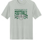 Performance Short Sleeve T-shirt-All Logos