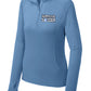 Hurricane Soccer Sport Tek 1/4 Zip Pullover (Ladies)