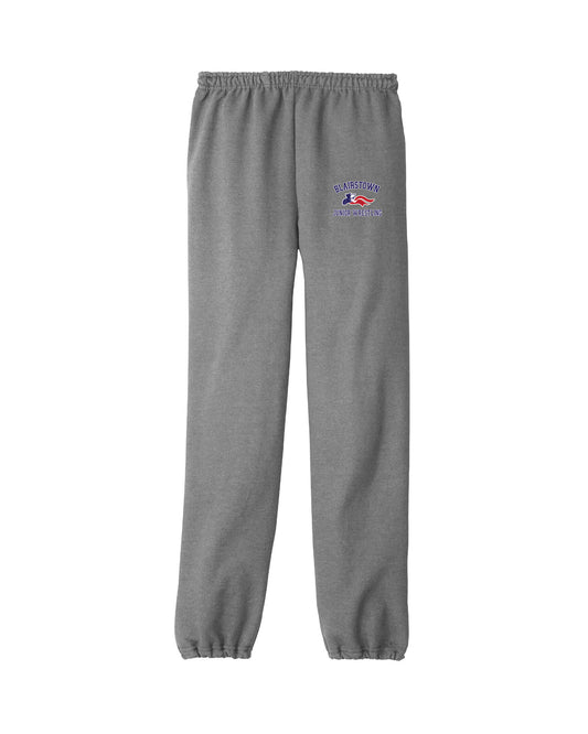 Sweatpants (Youth) gray