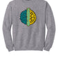 Terrapins Crewneck Sweatshirt (Youth)